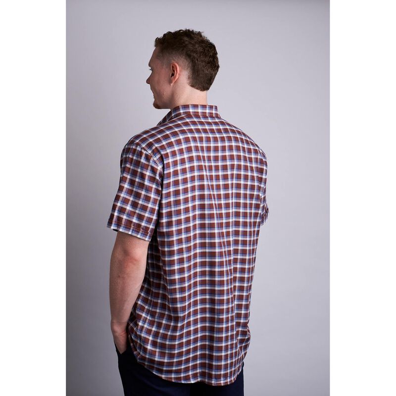 Aertex Taunton Polo Fys161 image number 3